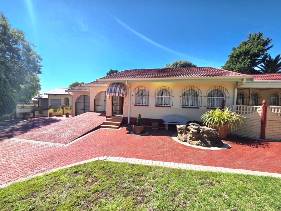 3 Bedroom Property for Sale in Panorama Free State